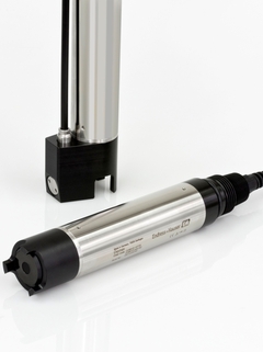 Датчик Endress-Hauser COS61D-CAA1A2