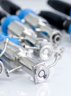 Сборка Endress-Hauser CPA875-AAC1E1CA1A1A
