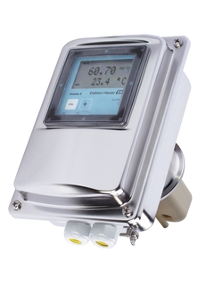 Прибор Endress-Hauser CLD134-EYY930AA1