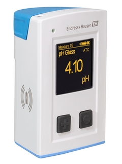 Прибор Endress-Hauser CML18-AAACA1