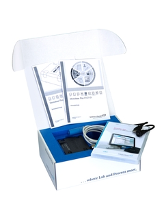 Программное обеспечение Endress-Hauser CYZ71D-AAB110