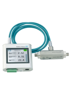 Измеритель Endress-Hauser D9FB25-AADBAABAAAD1AA1