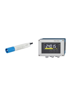 Комплект Endress-Hauser 71537838
