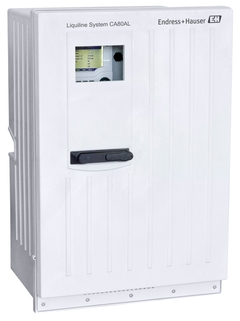 Анализатор Endress-Hauser CA80FE-AAM21A101