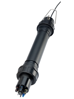 Датчик Endress-Hauser CAS40D-AA1A1A1
