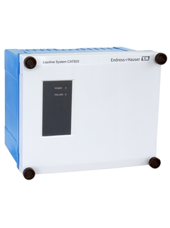 Система фильтрации Endress-Hauser CAT820-CAE11A2A100A