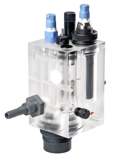Сборка Endress-Hauser CCA250-A0