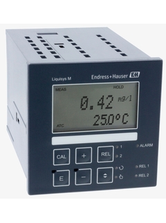 Преобразователь Endress-Hauser CCM223-EK0005