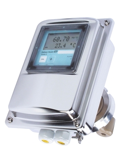 Прибор Endress-Hauser CLD132-SCS110AA1