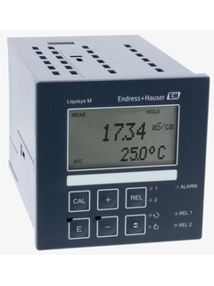 Датчик Endress-Hauser CLM223-CS0105