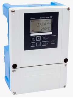 Датчик Endress-Hauser CLM253-CD0005