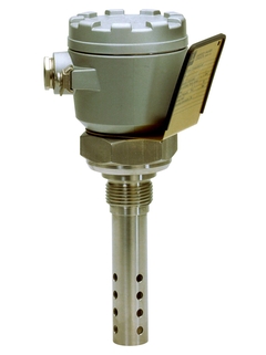 Датчик Endress-Hauser CLS12-B1D5A