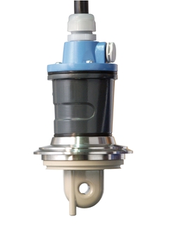 Датчик Endress-Hauser CLS54-GBC5212