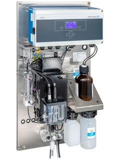 Анализатор Endress-Hauser CA76NA-AAAD1E41
