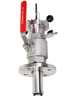 Установка Endress-Hauser COA451-A1A