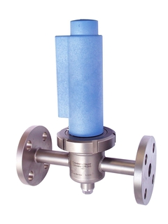 Поточная сборка Endress-Hauser CPA240-22AA110