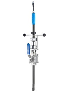 Сборка Endress-Hauser CPA450-BM210