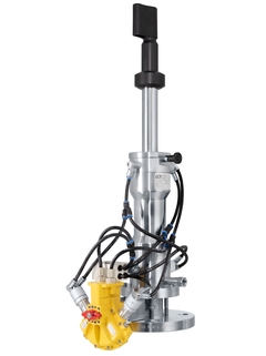 Сборка Endress-Hauser CPA473-B1A1A1A3