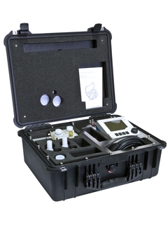 Инструмент Endress-Hauser CLY421-AA1A1M211