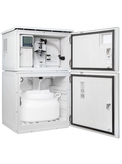 Пробоотборник Endress-Hauser CSF28-AA11B4AA1