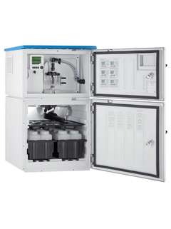 Пробоотборник Endress-Hauser CSF34-AA10A