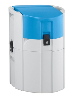 Пробоотборник Endress-Hauser CSP44-AA1A1