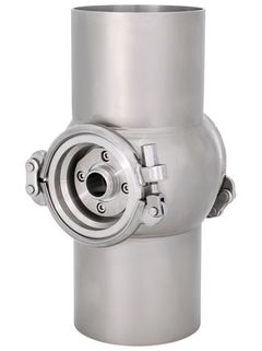 Сборка Endress-Hauser CUA261-A1AI06B1A