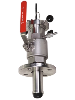 Сборка Endress-Hauser CUA451-B1A