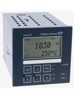Преобразователь Endress-Hauser CPM223-MR0005