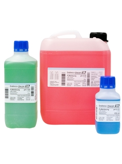 Буферы Endress-Hauser CPY20-C01D1
