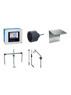 Ультразвук Endress-Hauser 71539356