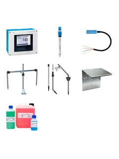 Точка Endress-Hauser 71481760
