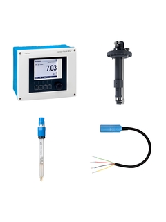 Точка Endress-Hauser 71539355