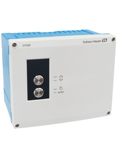 Блок фильтрации Endress-Hauser CYC25-AA