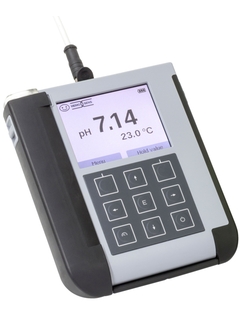 Прибор Endress-Hauser CYM290-A1