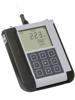 Прибор Endress-Hauser CYM291-A1