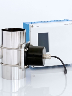 Система очистки Endress-Hauser CYR52-AA12