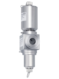 Датчик Endress-Hauser OUSAF22-B0C0A
