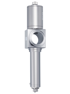 Датчик Endress-Hauser OUSTF10-W1B0A