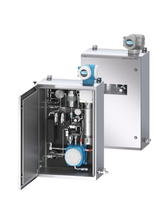 Газоанализатор Endress-Hauser JT33-CBH2SANNNT01AN1A1