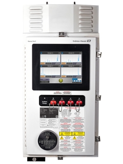 Анализатор Endress-Hauser KRXN5C-KA15A2101