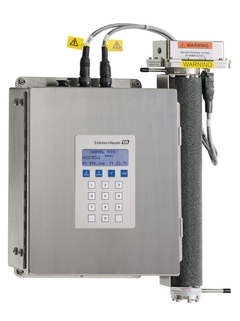 Анализатор Endress-Hauser SS500-30111200000