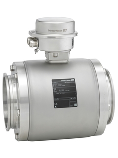 Расходомер Endress-Hauser 5H1B65-AADRAAQ00000A