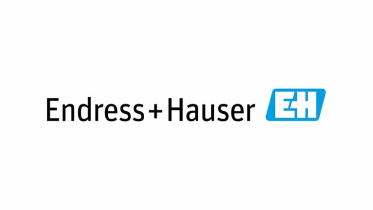 Датчики Endress+Hauser