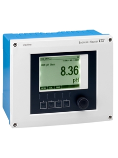 Передатчик Endress-Hauser CM444-AAM2AA0FA10BAA