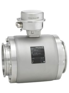 Расходомер Endress-Hauser 5H1B50-AADBBBAFDASGA+AA