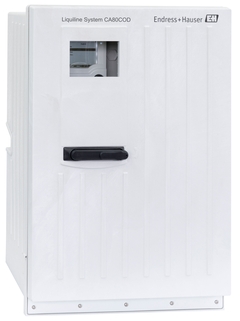 Анализатор Endress-Hauser CA80COD-AAC51C101