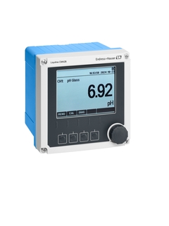Устройство Endress-Hauser CM42B-BA11AA11AAA1
