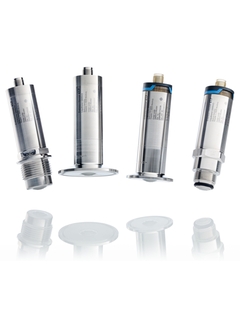 Анализатор Endress-Hauser QMW43-CABM1WSJ