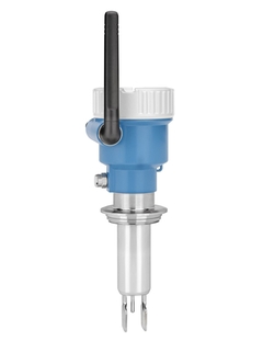 Датчик Endress-Hauser QWX43-CABBMF1AJ1DJ